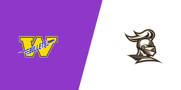 Williamsville vs. IC Catholic Prep