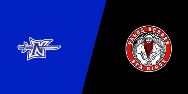 North Torrance High School vs. Palos Verdes High School