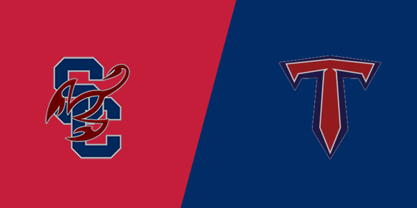 Sand Creek High School vs. The Classical Academy