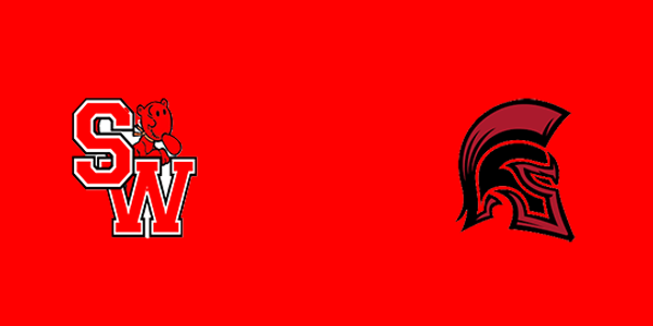 South Webster vs. Alexander High School