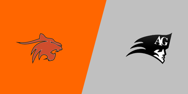 Greater Latrobe High School vs. Albert Gallatin High School
