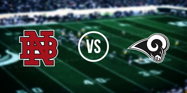 New Bern High School vs. Havelock High School