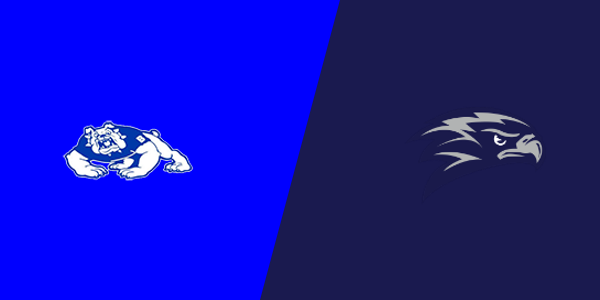 Bosqueville High School vs. Texas Wind