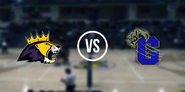 Glide High School vs Umpqua Valley Christian School
