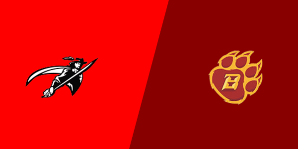 Carrollton High School vs. Bridgeport High School