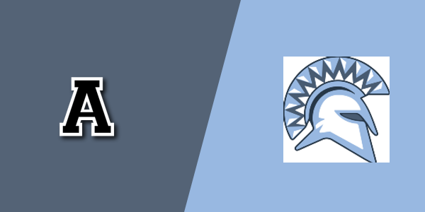 Away vs. Corvallis High School