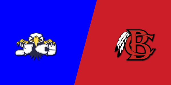 Jenkins County High School vs. Bryan County High School