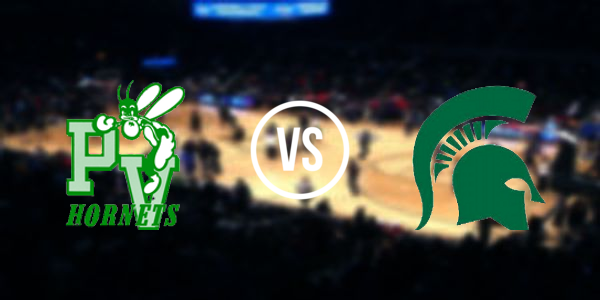 Passaic Valley High School vs. DePaul Catholic High School
