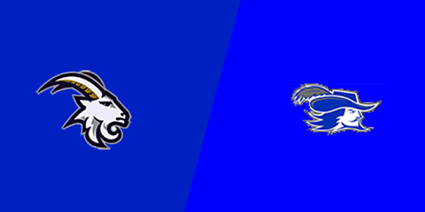 Pleasant Hill High School vs. Blanchet Catholic School