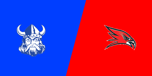 Dundee High School vs. Milan High School