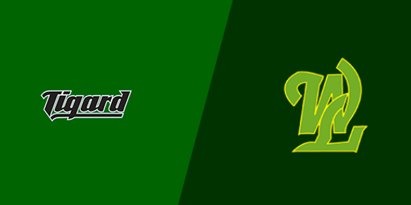 Tigard High School vs. West Linn High School