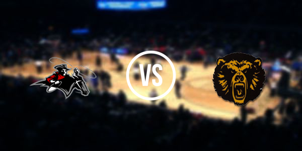 Kemmerer High School vs. Rocky Mountain High School