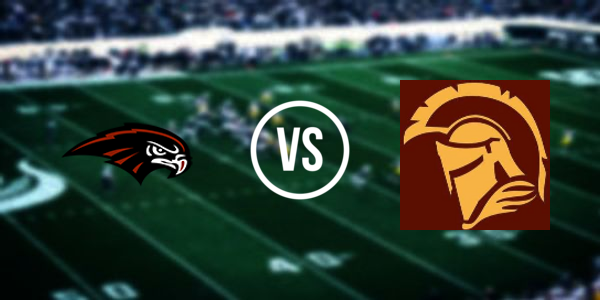 Eagle Ridge Academy vs Horizon High School