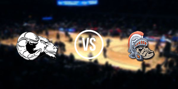 Clearwater Valley High School vs. Troy Senior High School