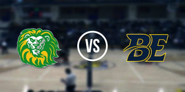 Lynden High School vs. Burlington-Edison High School