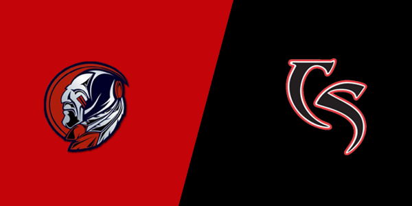 Magna Vista High School vs. Cave Spring High School