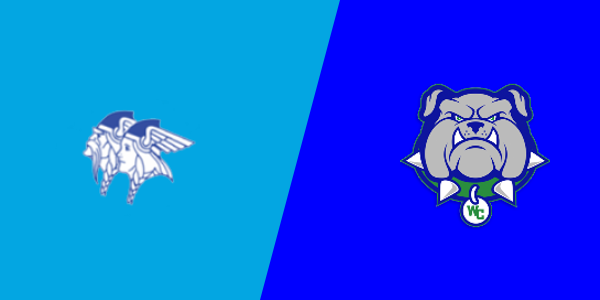 Walt Whitman High School vs. Winston Churchill High School