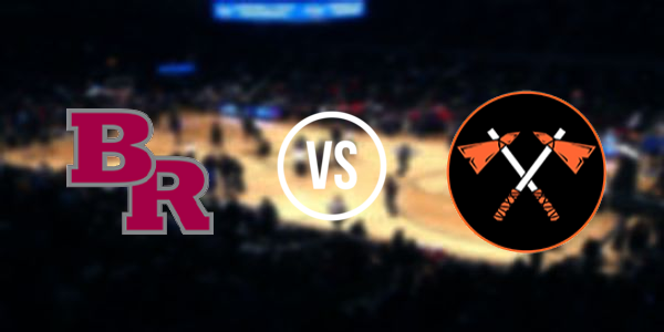 Bear River High School vs. Marysville High School