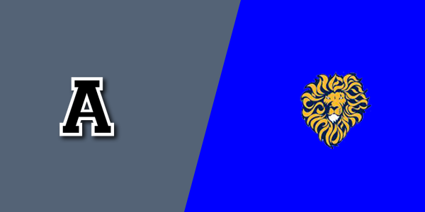 Away vs. Schaeffer Academy