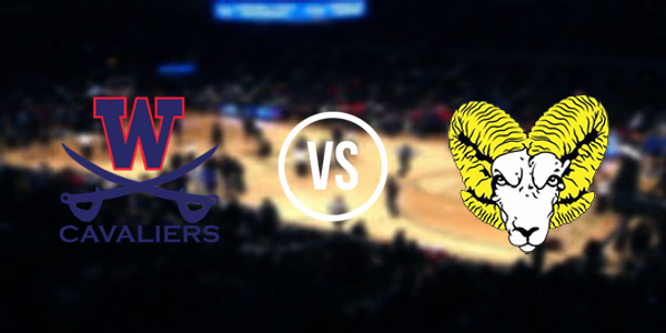 C G Woodson High School vs. James W Robinson High School