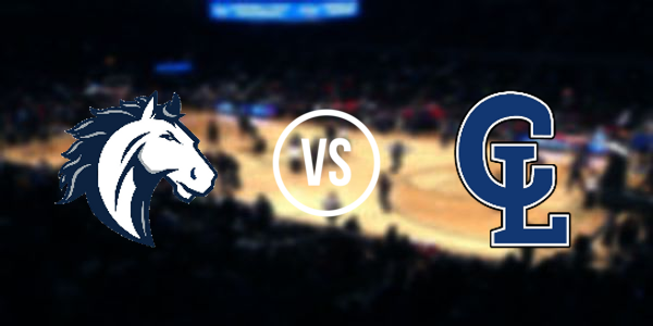 North Branch High School vs. Croswell-Lexington High School