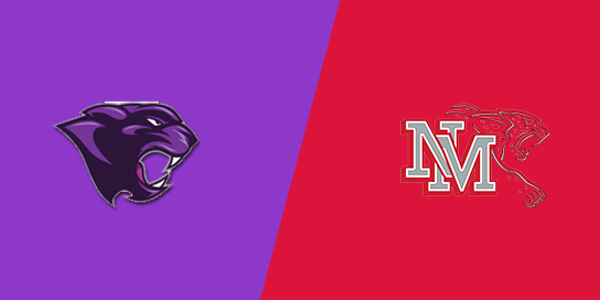 Chapel Hill High School vs. New Manchester High School
