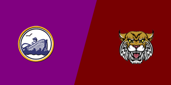 Oyster Bay High School vs. The Wheatley School