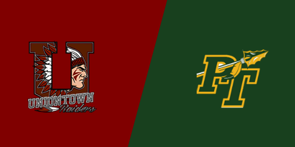 Uniontown Area High School vs. Penn-Trafford High School