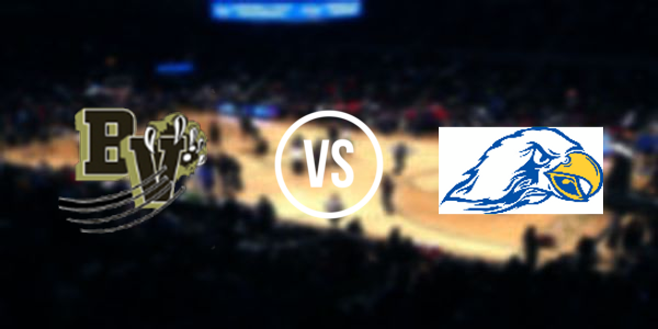 Olathe South High School vs. Blue Valley High School