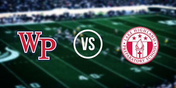 Lake Highland Prep School vs Windermere Preparatory School