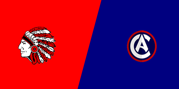 Nokomis High School vs. Calvary Academy