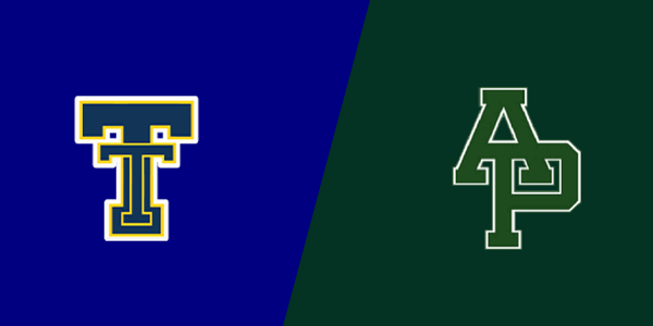 Trenton High School vs. Allen Park High School