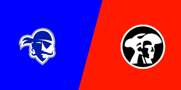 Hull High School vs. Minuteman High School