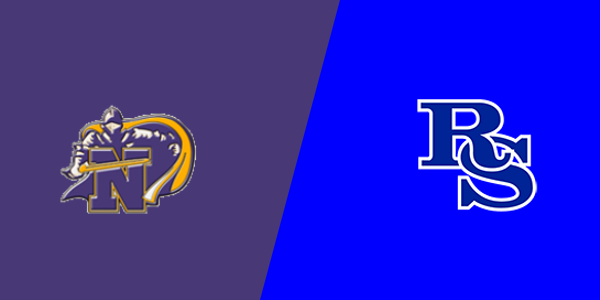 North Henderson High School vs. R-S Central High School