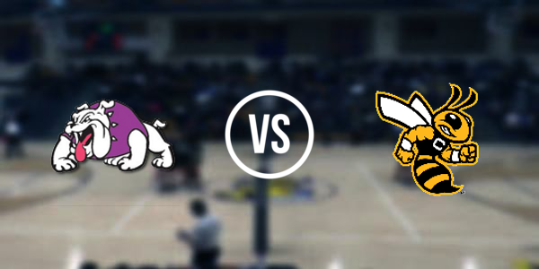 Corner High School vs Susan Moore High School