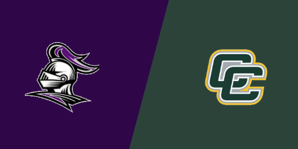 River Ridge High School vs. Cypress Creek High School