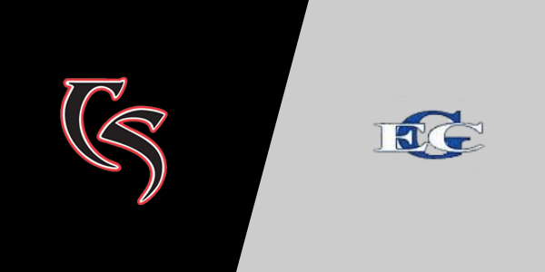 Cave Spring vs. E. C. Glass