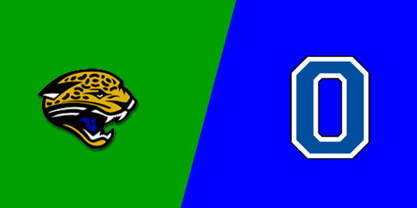 North Laurel High School vs. Oneida Baptist Institute