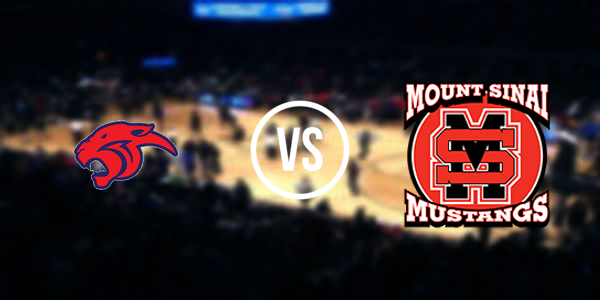 Miller Place High School vs Mount Sinai Senior High School