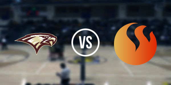 Oak Hall vs Boca Raton Christian
