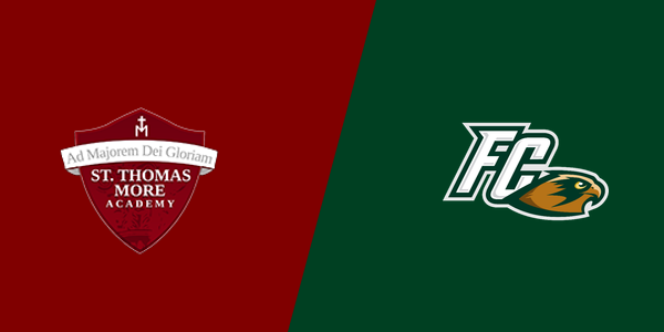 St. Thomas More Academy vs. Friendship Christian School