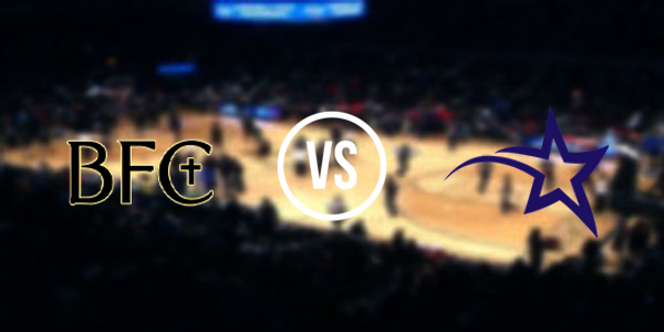Bishop Foley High School vs. St. Catherine of Siena Academy