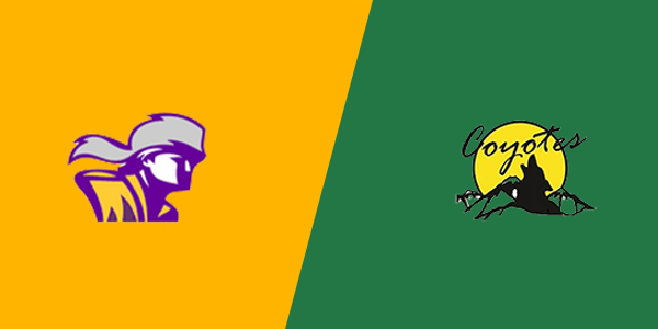 Big Sandy High School vs. Dodson School