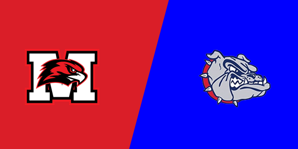 Manchester High School vs. Bolton High School