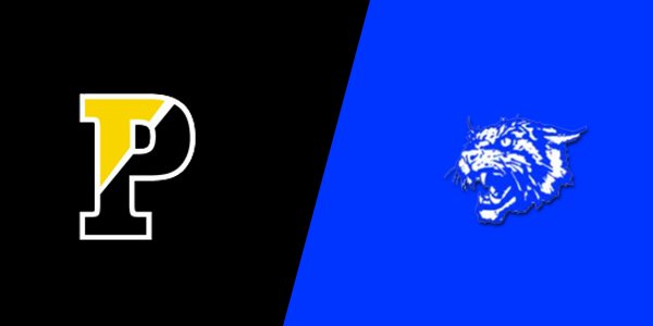 Padua Academy vs. Howard High School of Technology