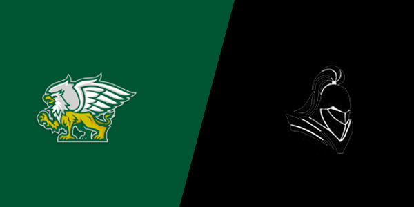 Sickles High School vs. T R Robinson High School