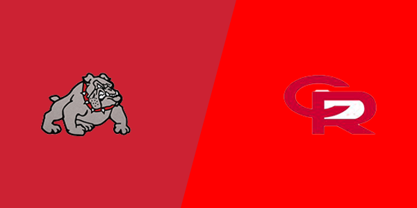 Stevenson High School vs. Castle Rock High School