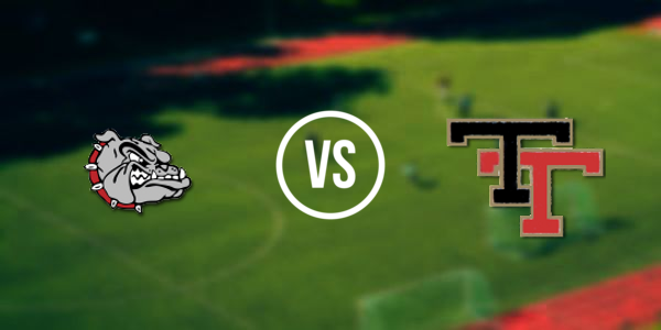 Anniston High School vs Talladega High School