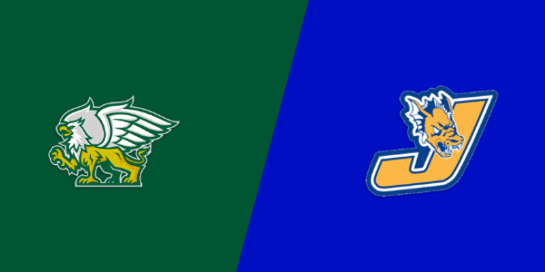Sickles High School vs. Thomas Jefferson High School