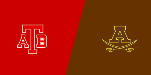 Anchor Bay High School vs. Rochester Adams High School